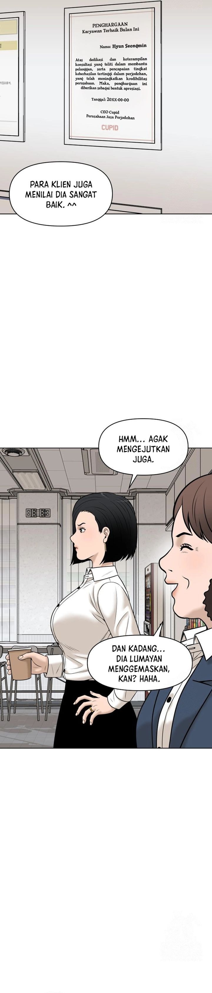 Around Forty - Chapter 12 - Page 36