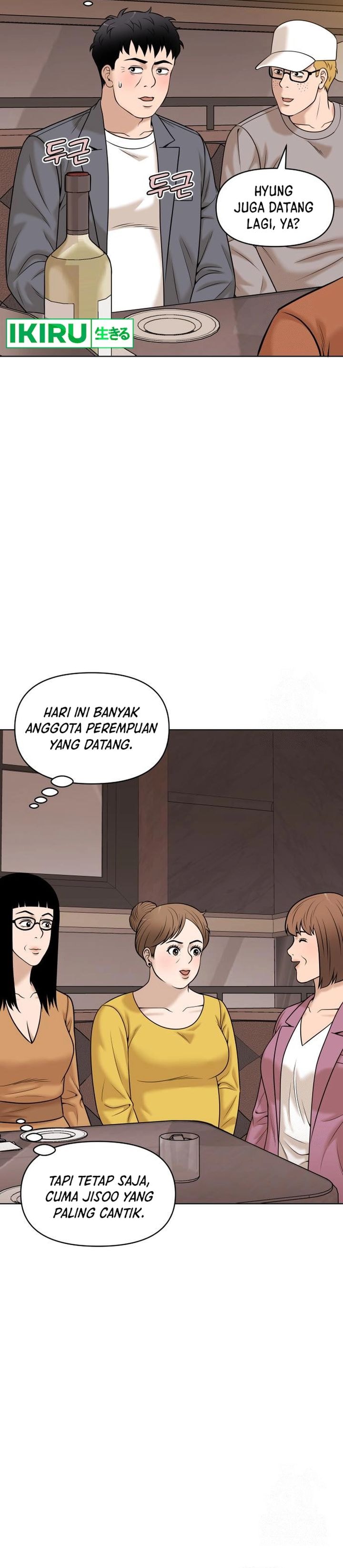 Around Forty - Chapter 12 - Page 39