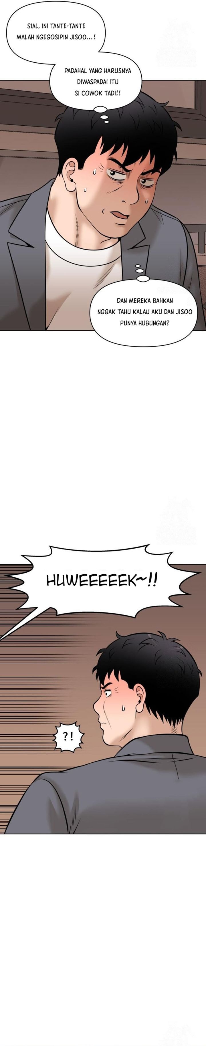 Around Forty - Chapter 13 - Page 18