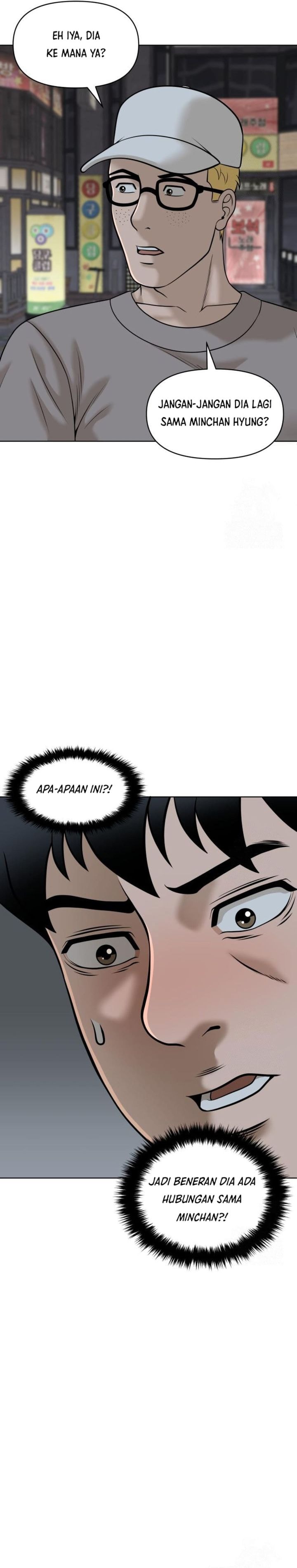 Around Forty - Chapter 13 - Page 23