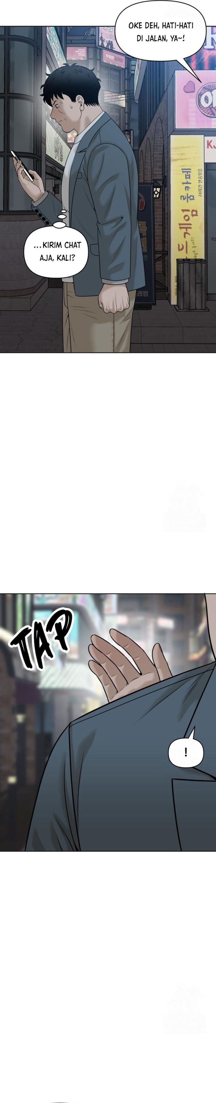 Around Forty - Chapter 13 - Page 24