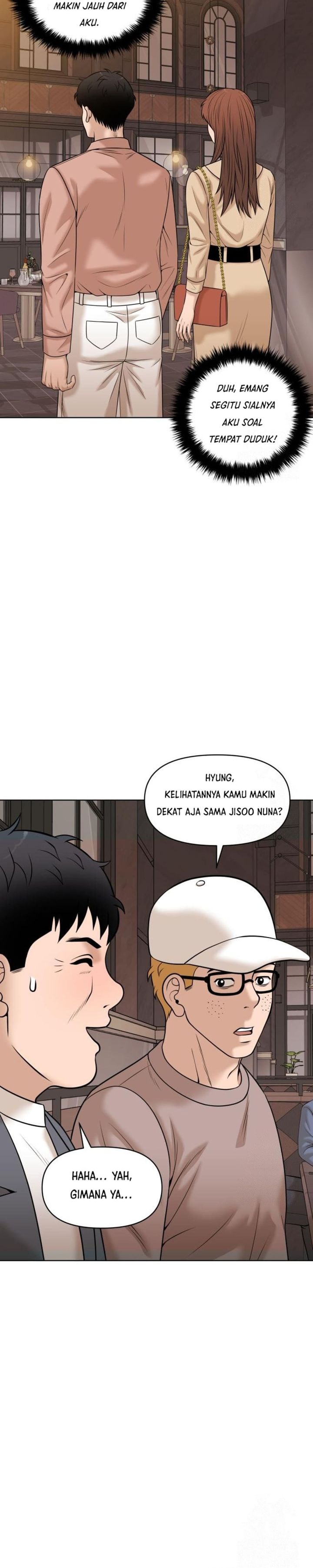 Around Forty - Chapter 13 - Page 6