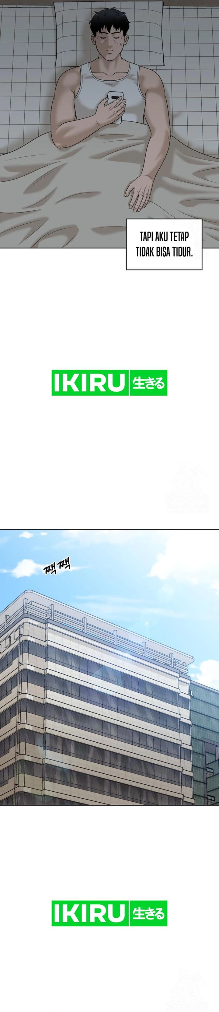 Around Forty - Chapter 14 - Page 14