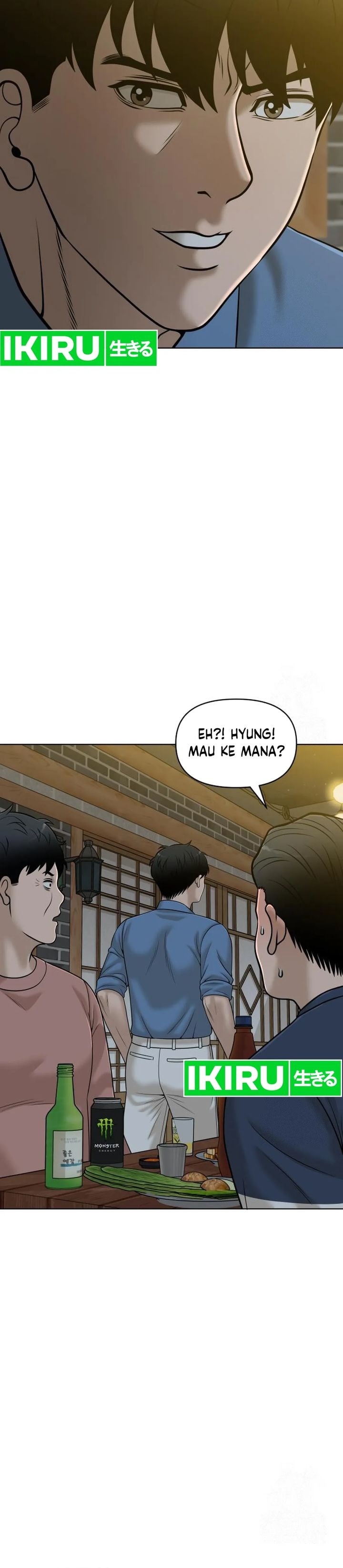 Around Forty - Chapter 17 - Page 14