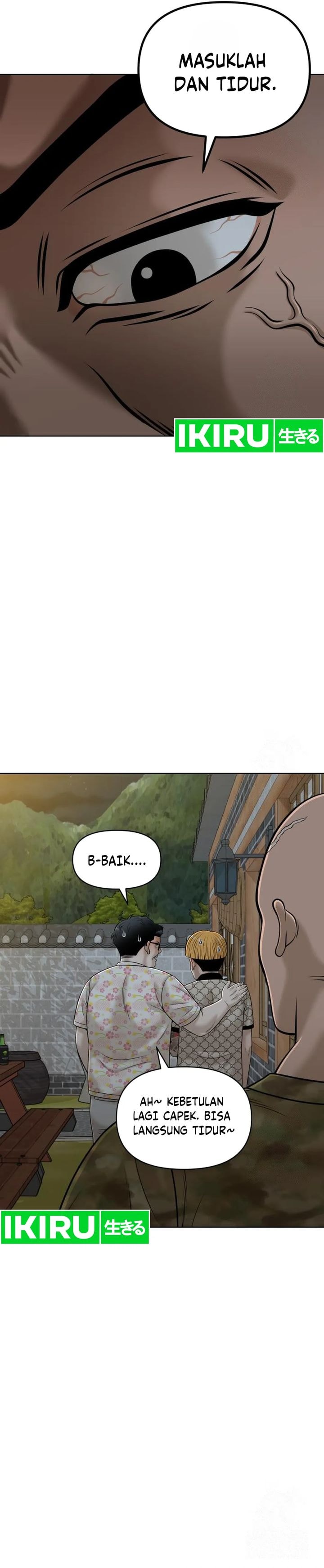 Around Forty - Chapter 17 - Page 34