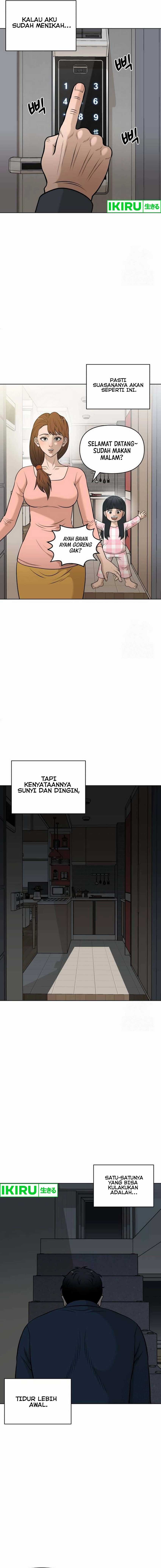 Around Forty - Chapter 2 - Page 11