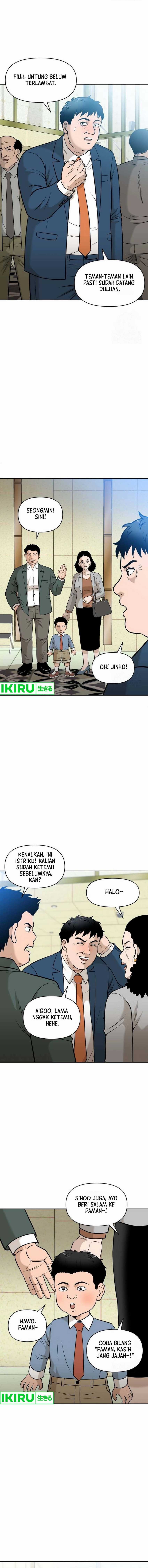 Around Forty - Chapter 2 - Page 14