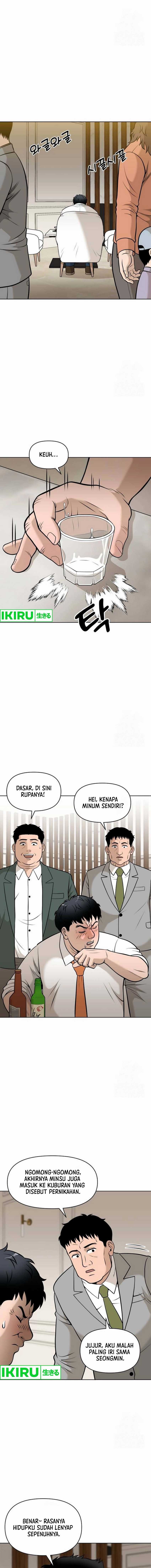 Around Forty - Chapter 2 - Page 20