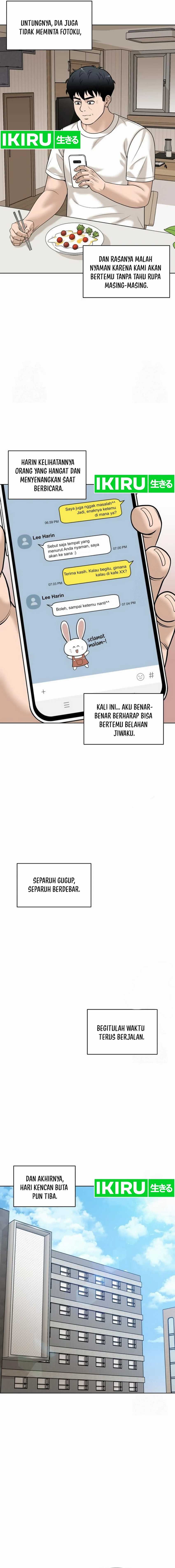 Around Forty - Chapter 20 - Page 15