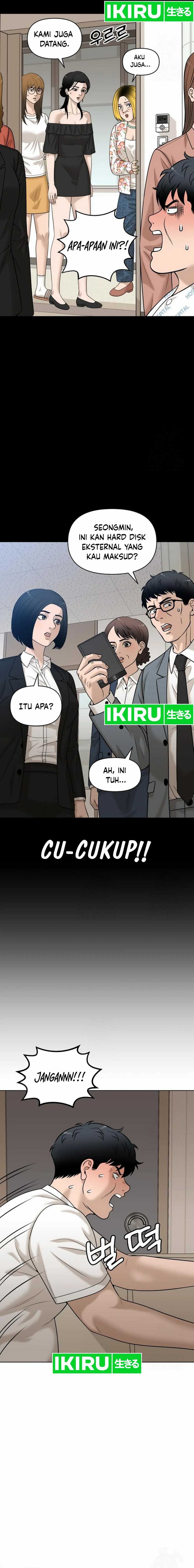 Around Forty - Chapter 20 - Page 6