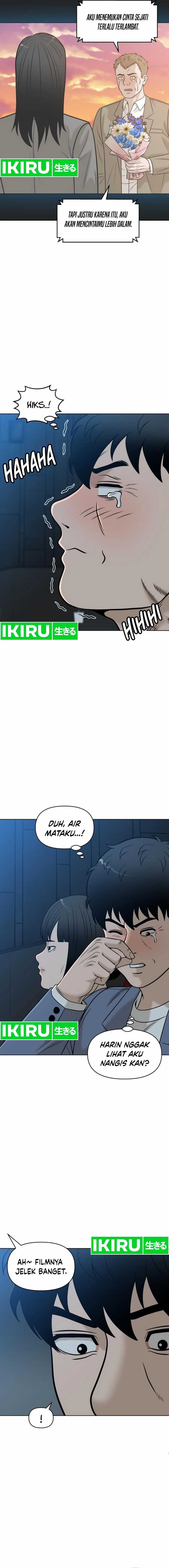 Around Forty - Chapter 21 - Page 17