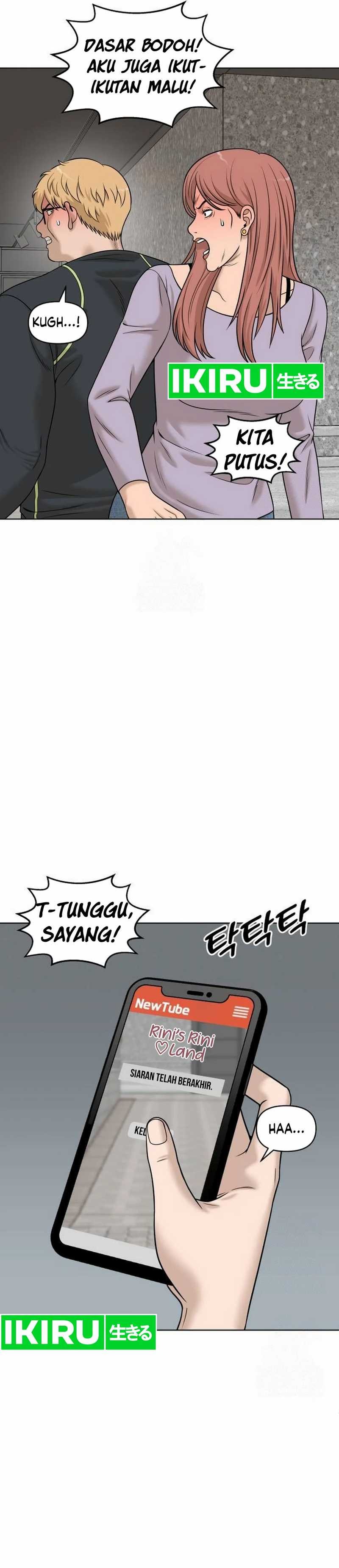 Around Forty - Chapter 22 - Page 11