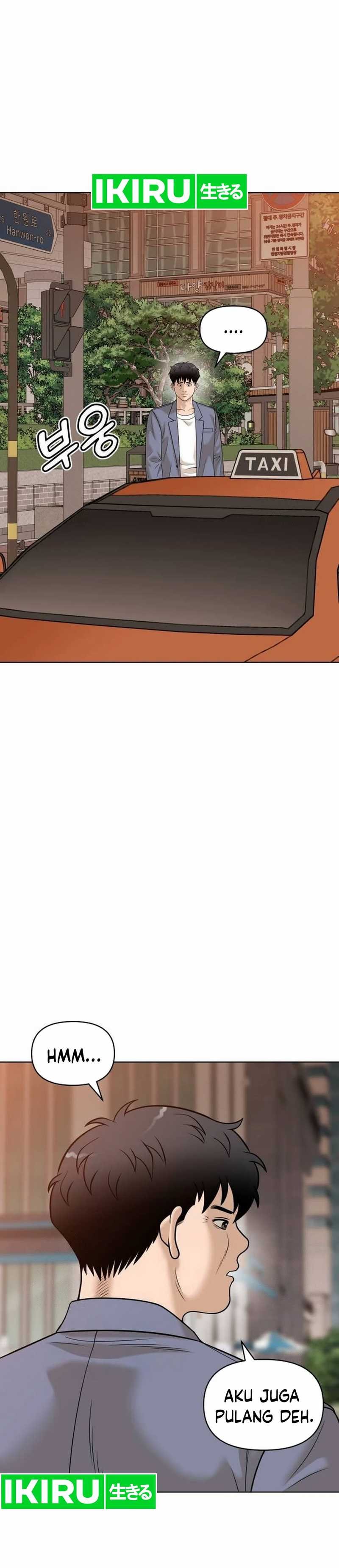 Around Forty - Chapter 22 - Page 18