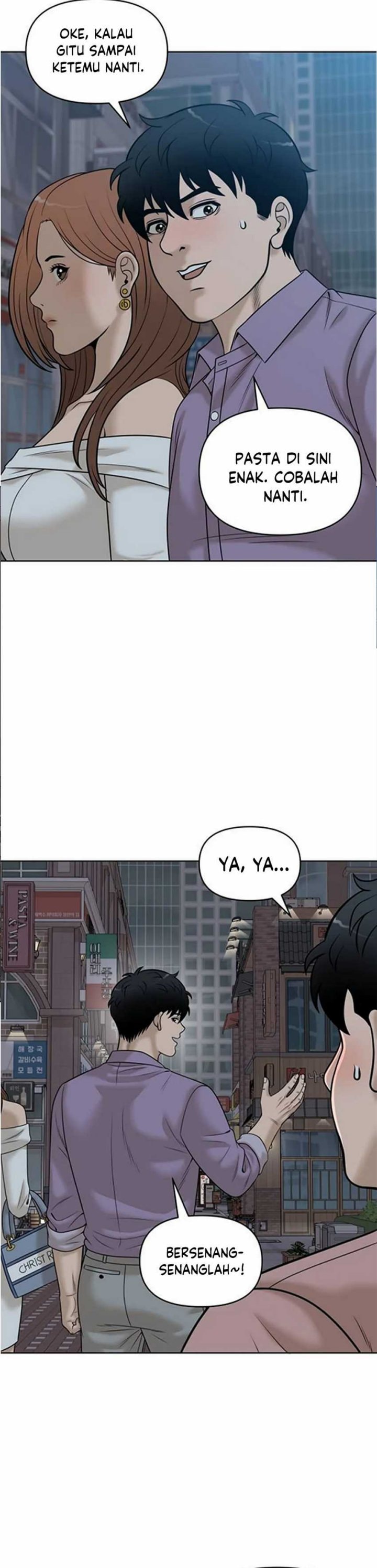 Around Forty - Chapter 23 - Page 11