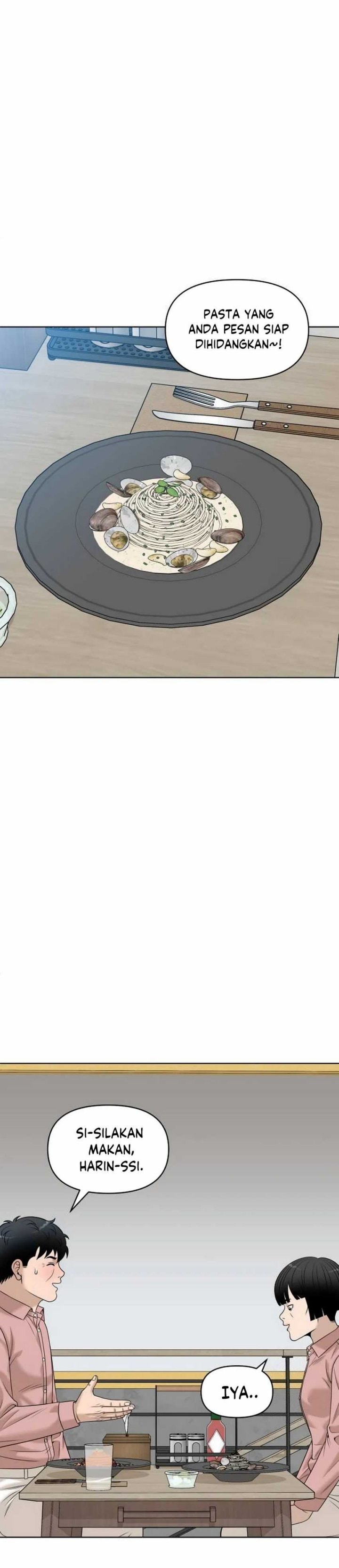 Around Forty - Chapter 23 - Page 15