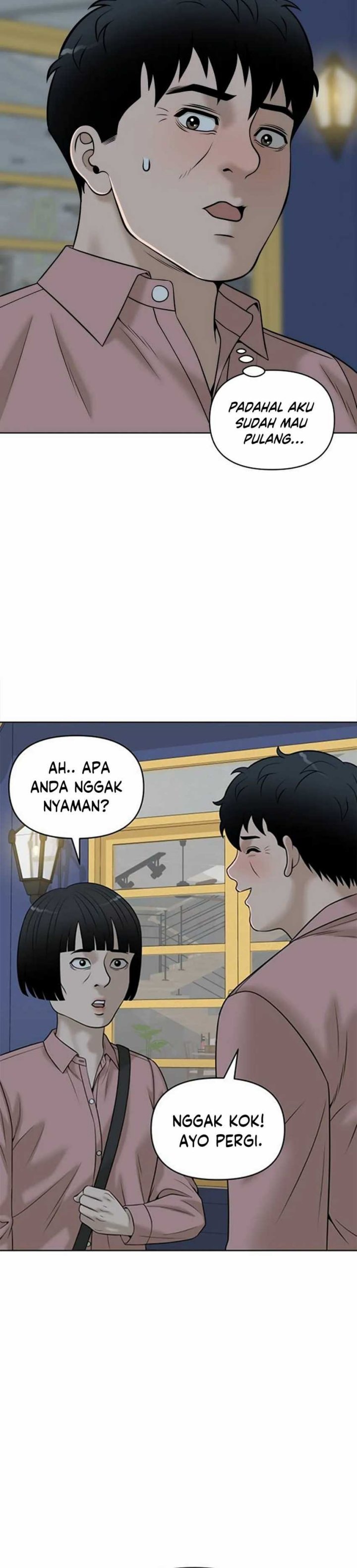 Around Forty - Chapter 23 - Page 27