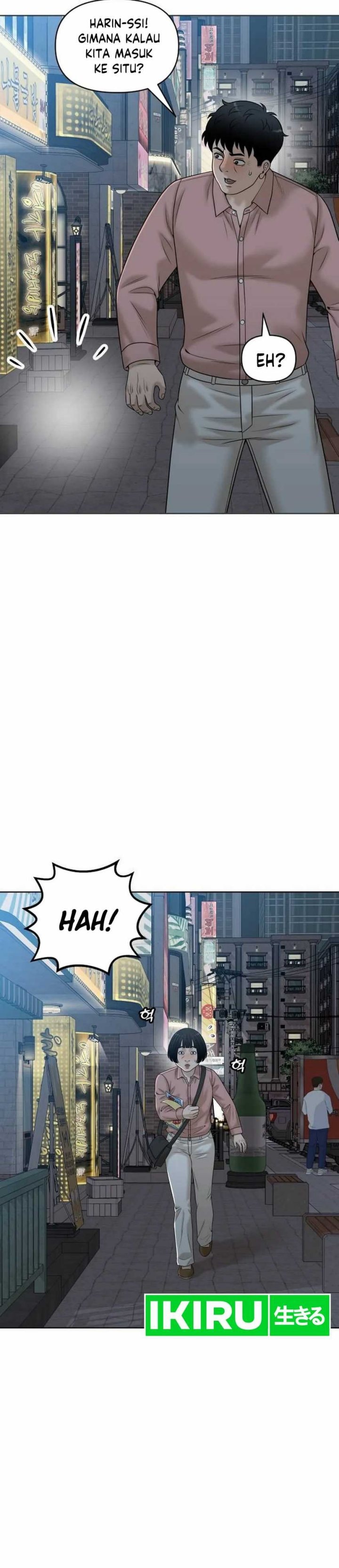 Around Forty - Chapter 23 - Page 31