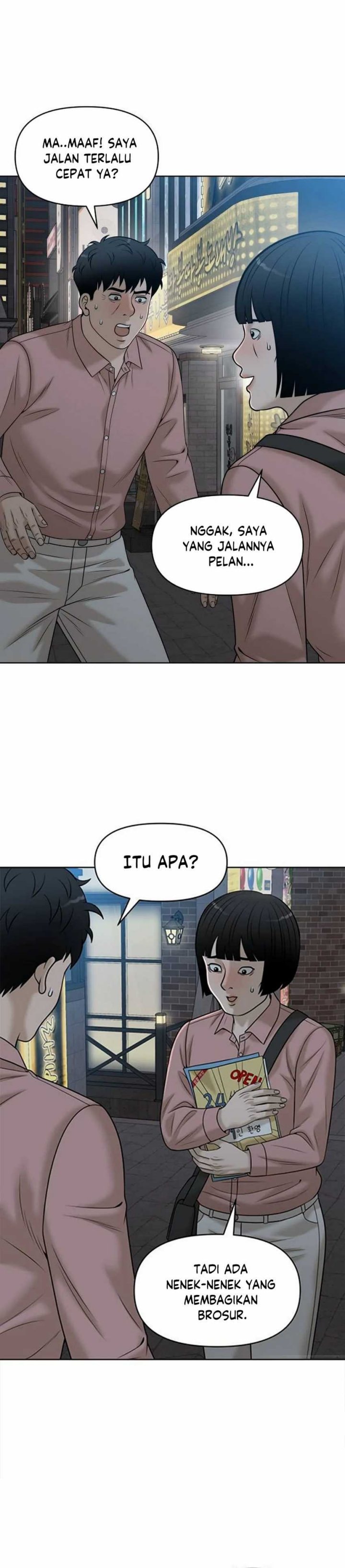 Around Forty - Chapter 23 - Page 32
