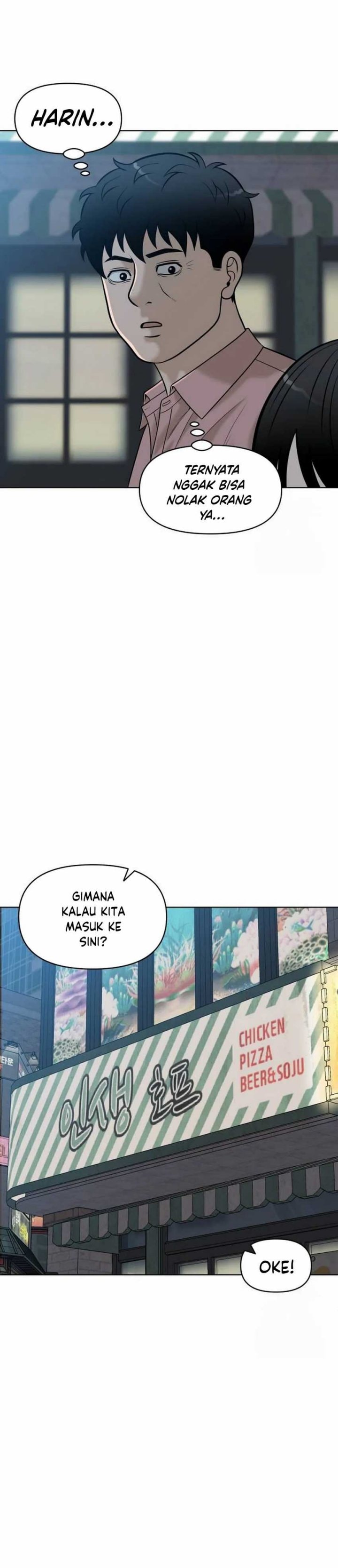 Around Forty - Chapter 23 - Page 34