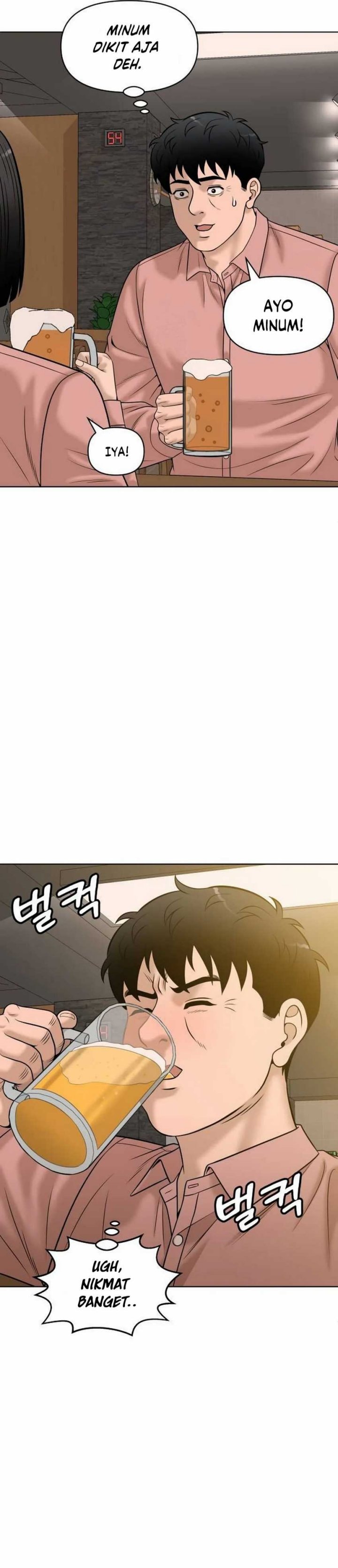 Around Forty - Chapter 23 - Page 36