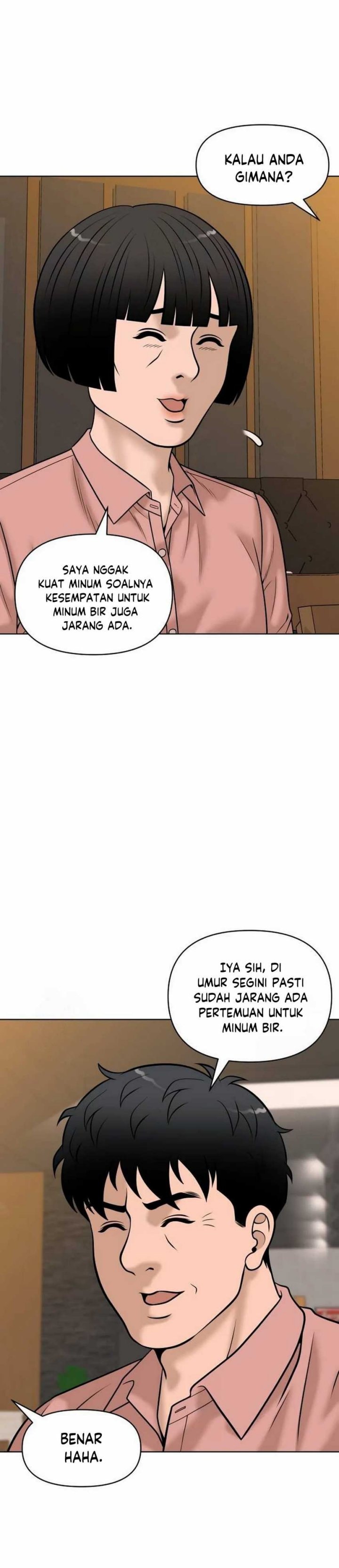 Around Forty - Chapter 23 - Page 38