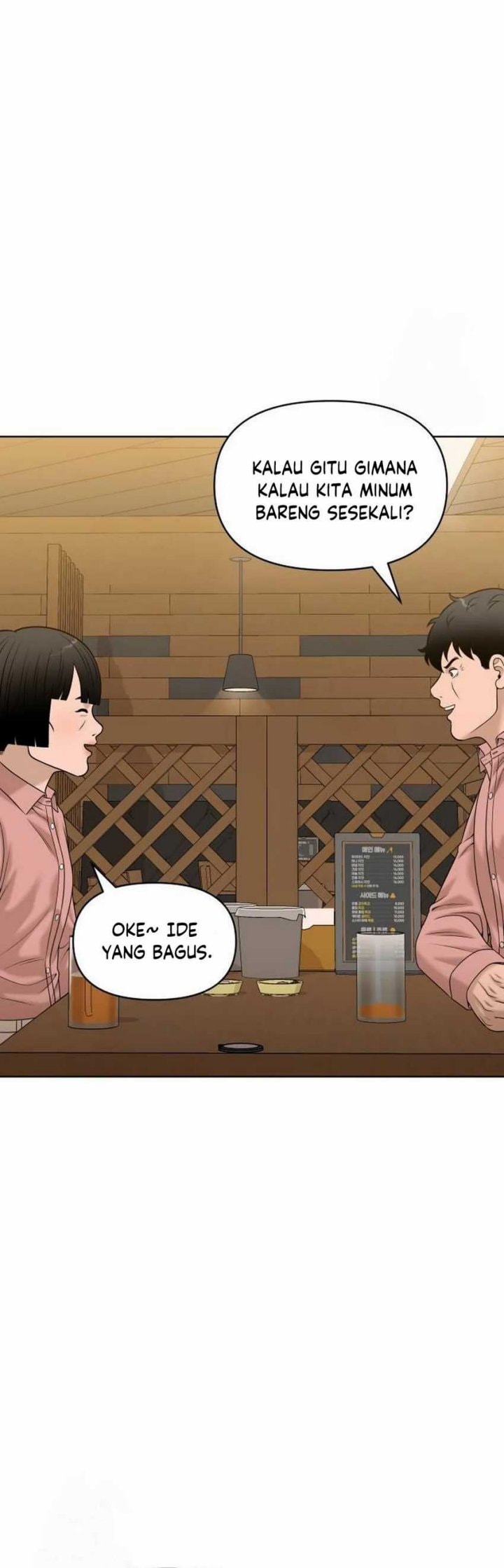 Around Forty - Chapter 23 - Page 39