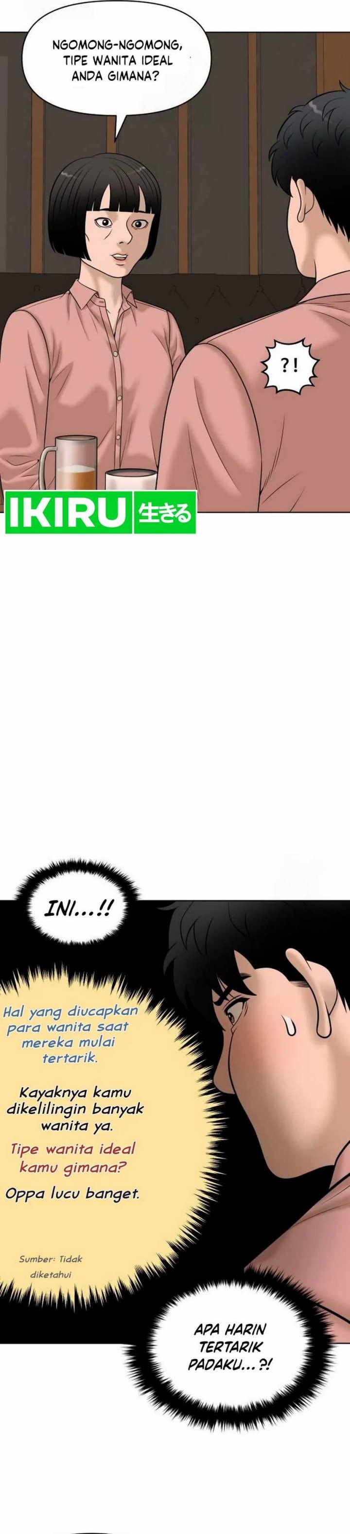 Around Forty - Chapter 23 - Page 40