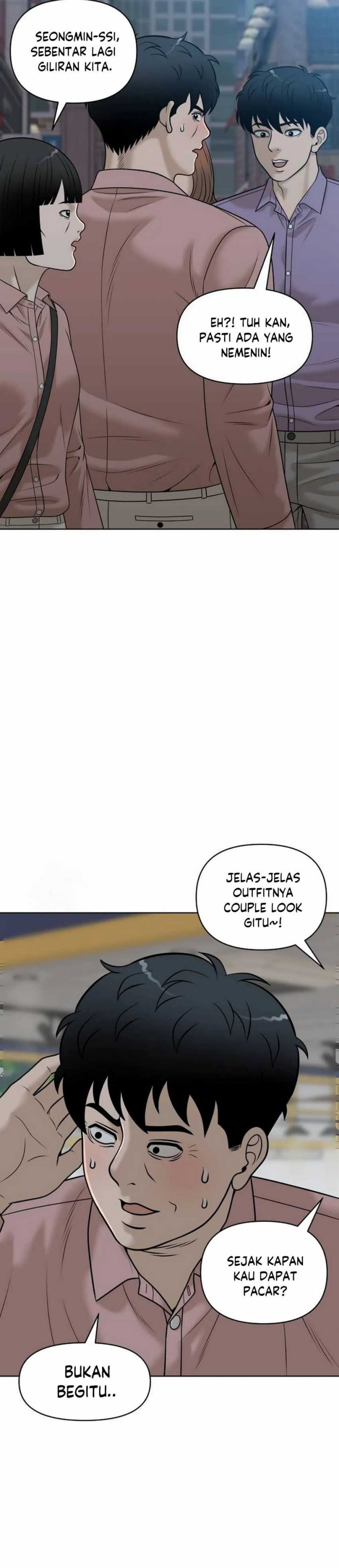 Around Forty - Chapter 23 - Page 6