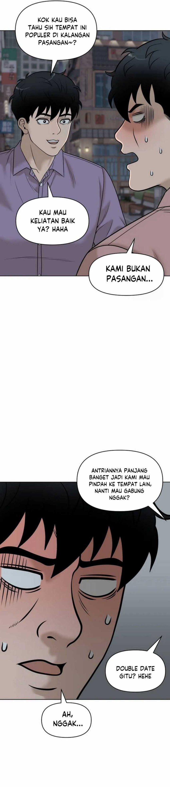 Around Forty - Chapter 23 - Page 8