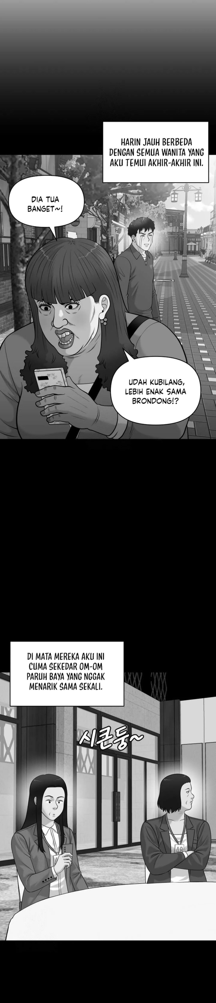 Around Forty - Chapter 24 - Page 10