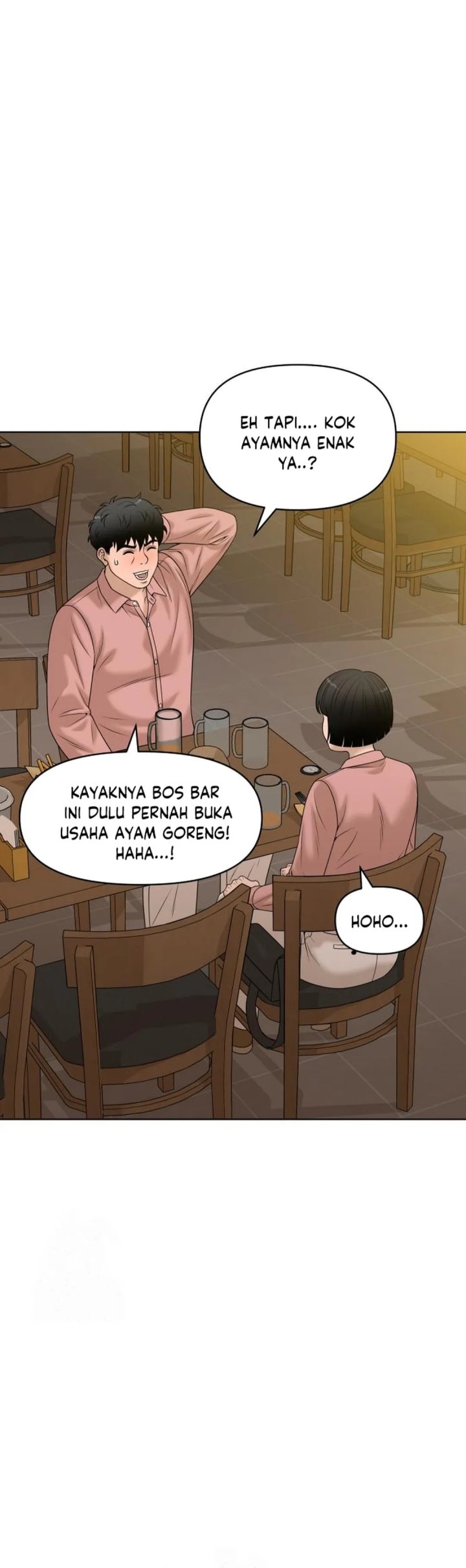 Around Forty - Chapter 24 - Page 14