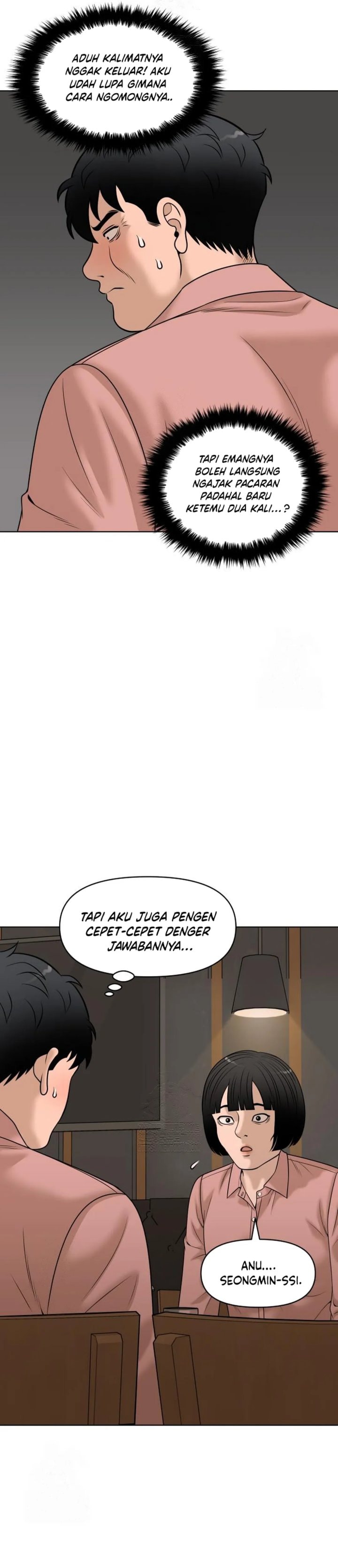 Around Forty - Chapter 24 - Page 15