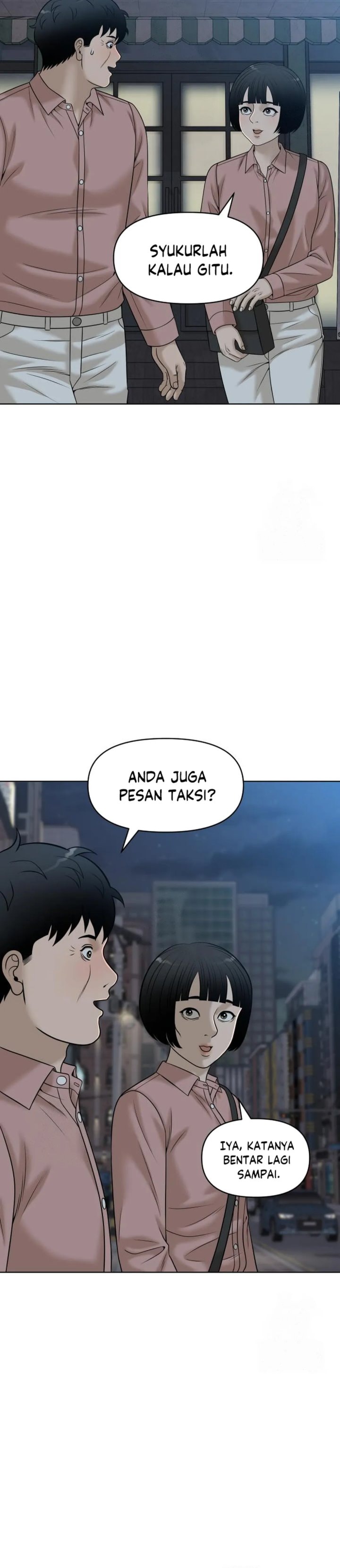 Around Forty - Chapter 24 - Page 18