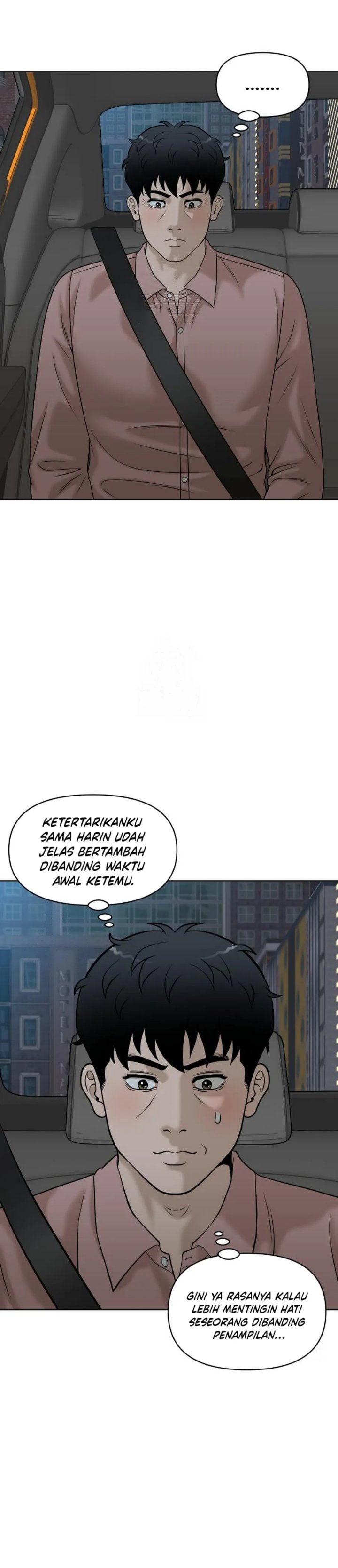 Around Forty - Chapter 24 - Page 22