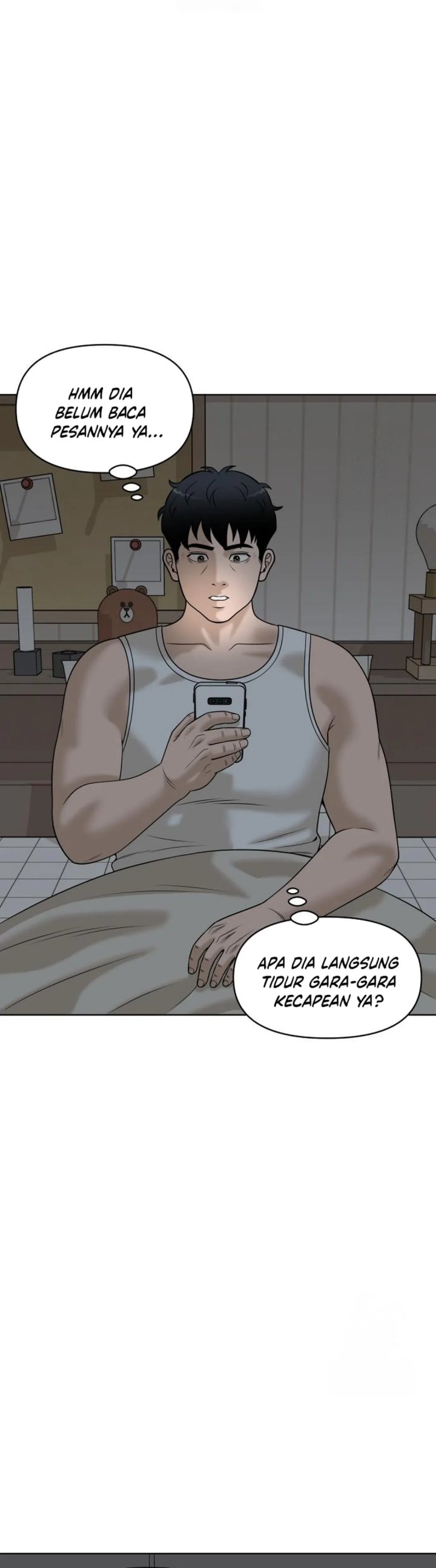 Around Forty - Chapter 24 - Page 25