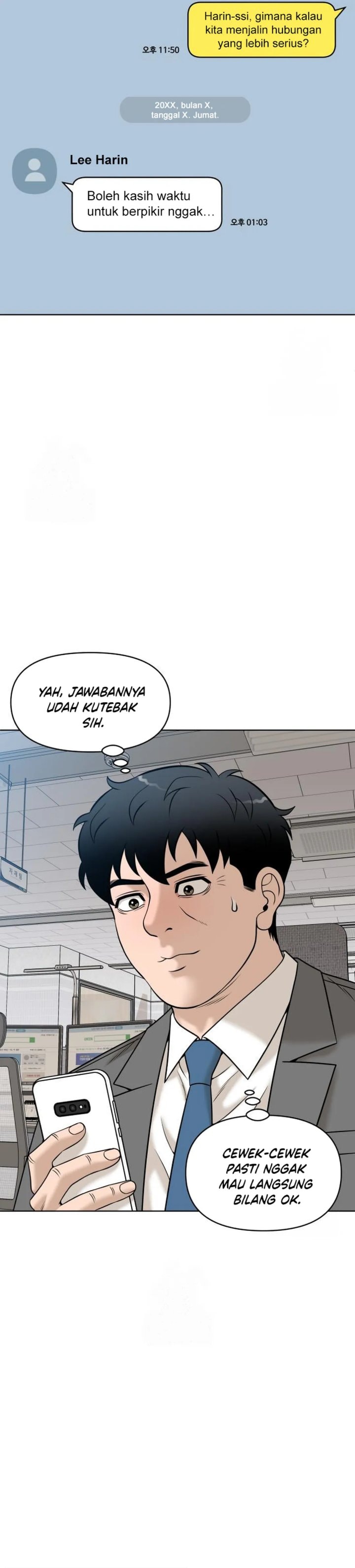 Around Forty - Chapter 24 - Page 28
