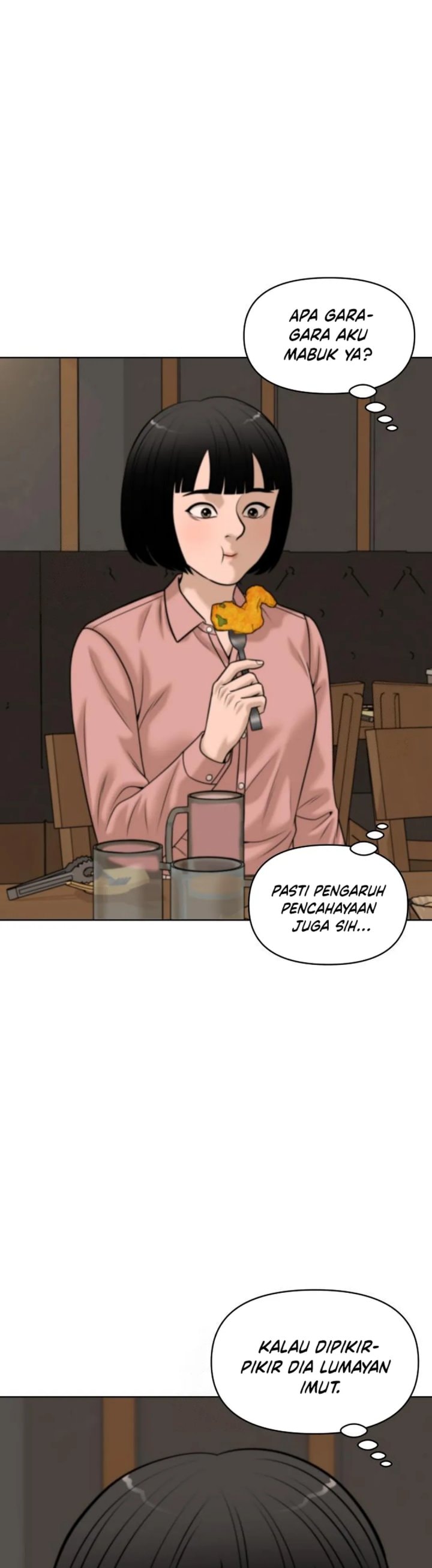 Around Forty - Chapter 24 - Page 3