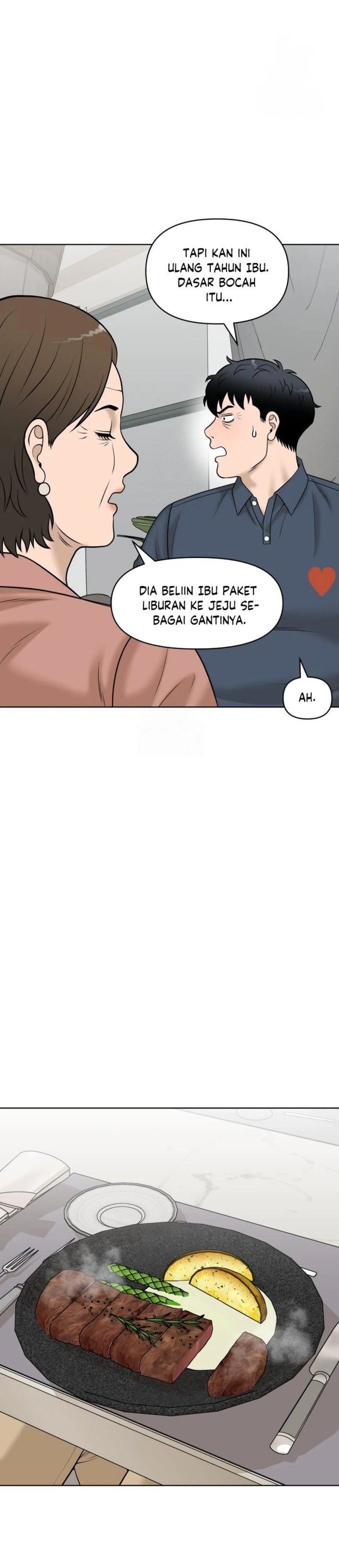 Around Forty - Chapter 24 - Page 35