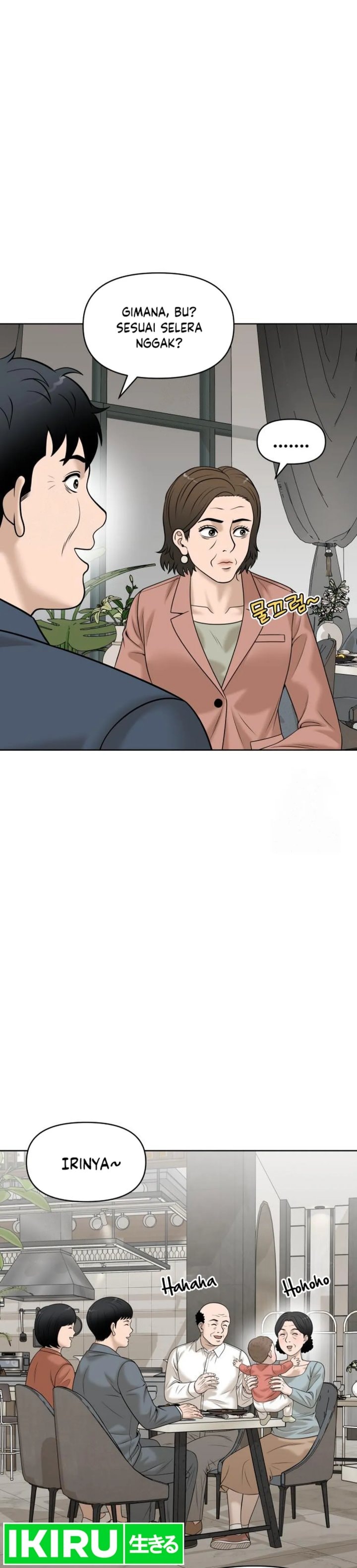 Around Forty - Chapter 24 - Page 36
