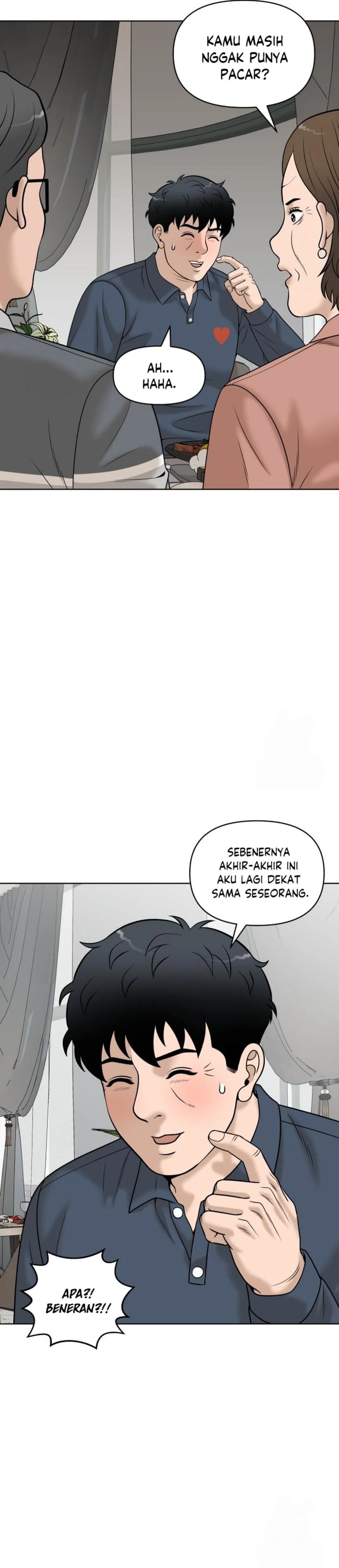 Around Forty - Chapter 24 - Page 38