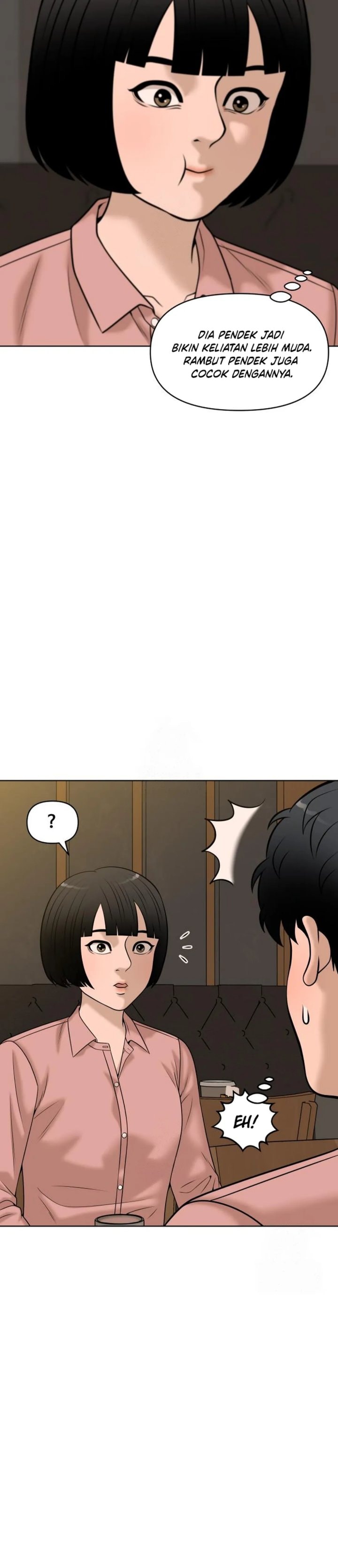Around Forty - Chapter 24 - Page 4