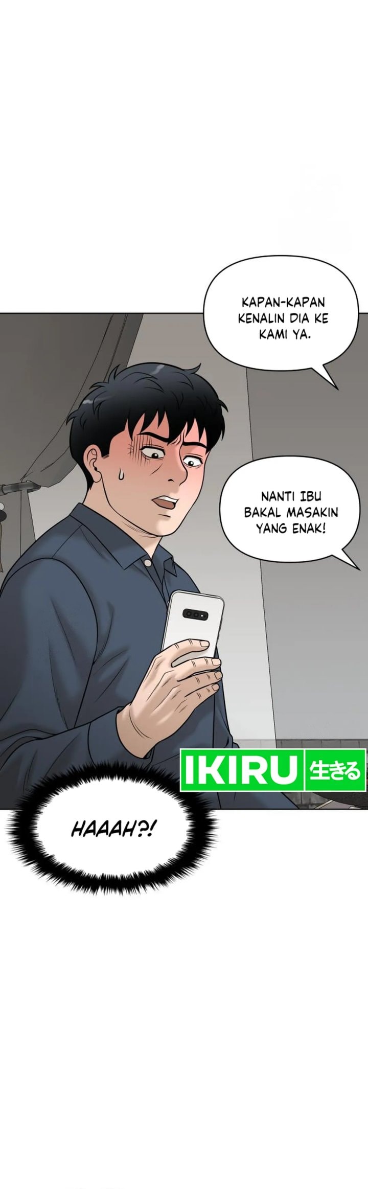 Around Forty - Chapter 24 - Page 40