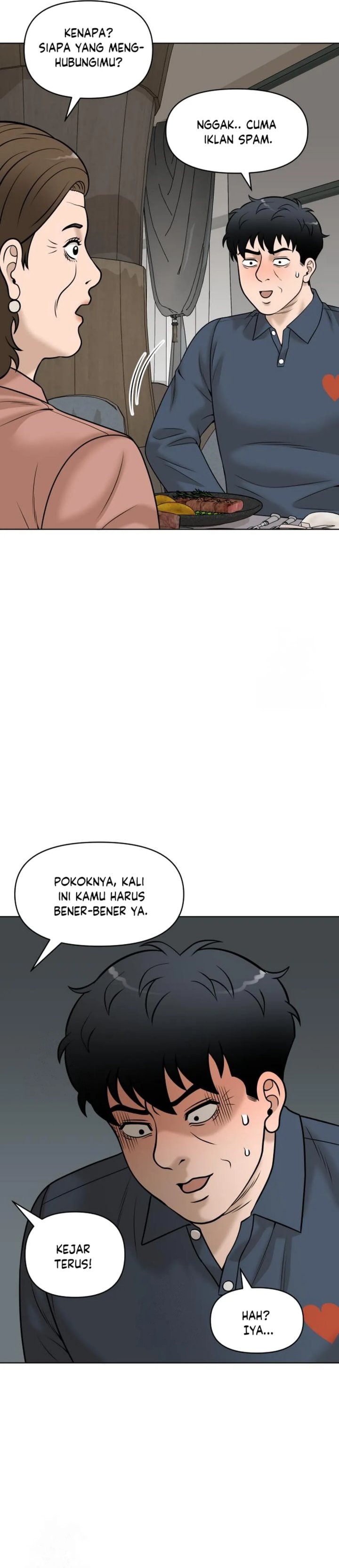 Around Forty - Chapter 24 - Page 41