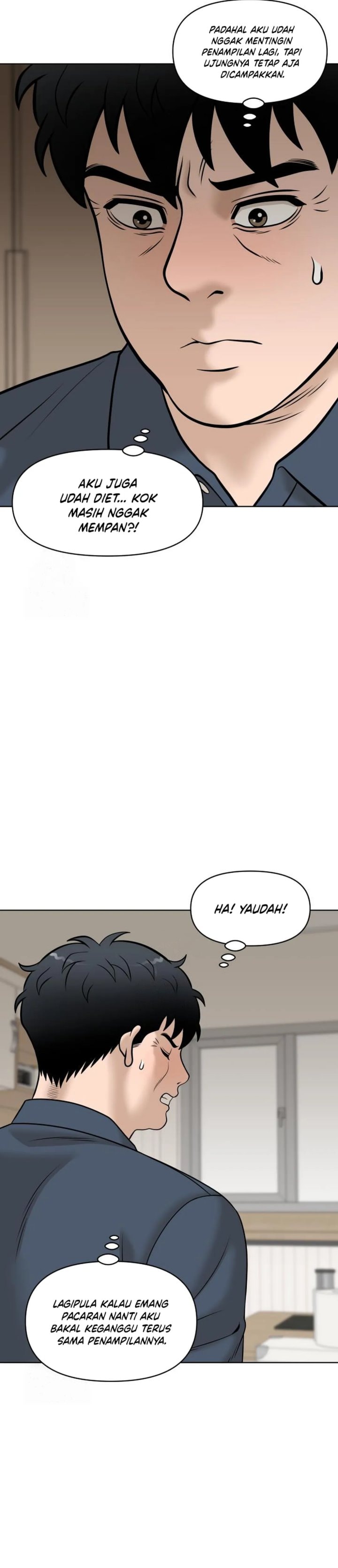 Around Forty - Chapter 24 - Page 44