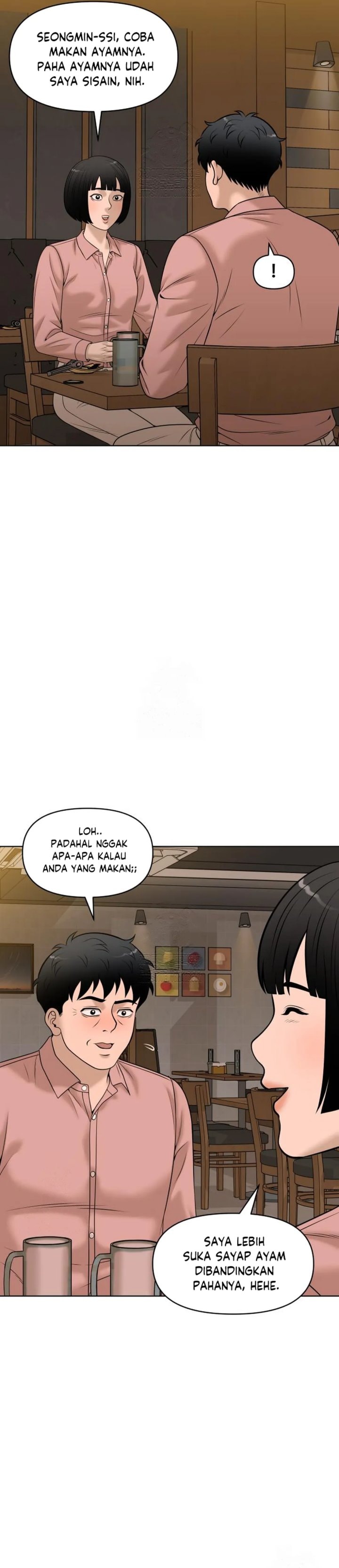 Around Forty - Chapter 24 - Page 8