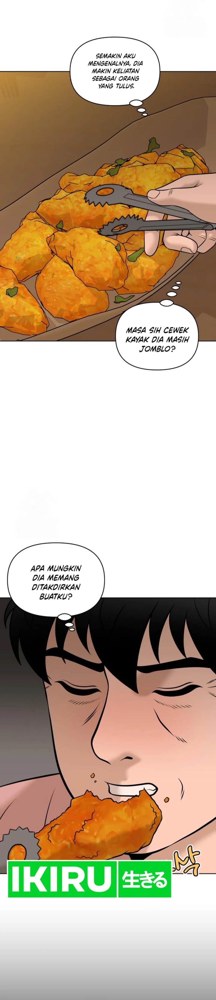 Around Forty - Chapter 24 - Page 9