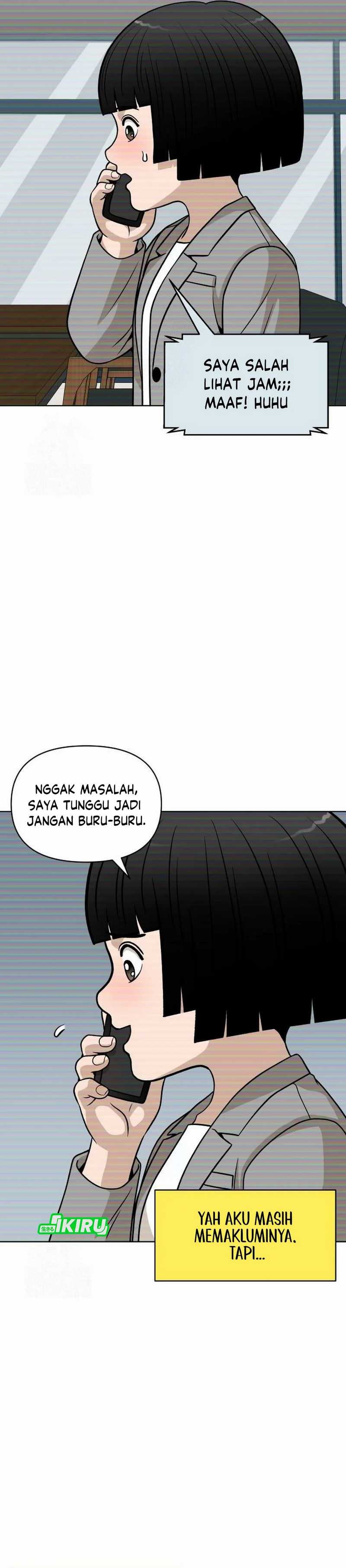 Around Forty - Chapter 25 - Page 13