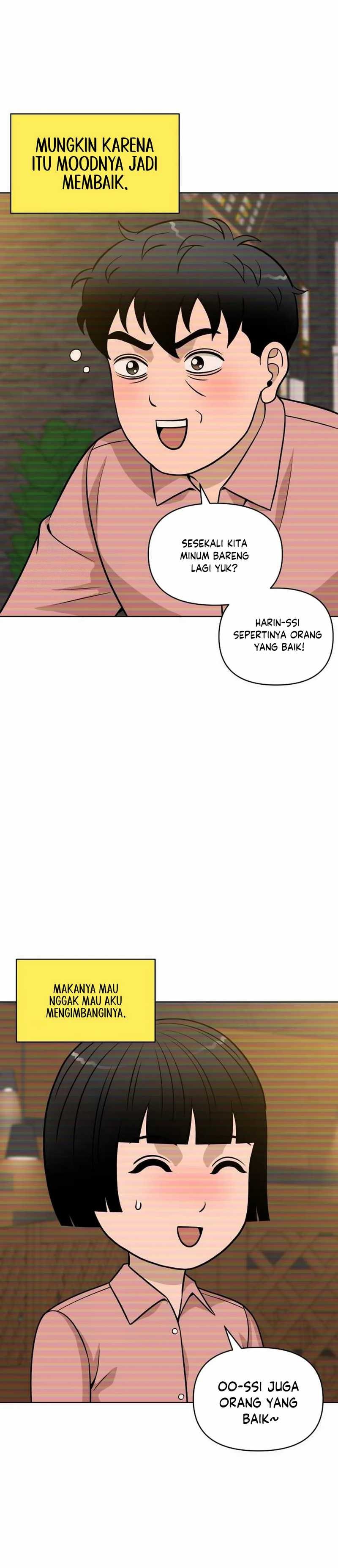 Around Forty - Chapter 25 - Page 30