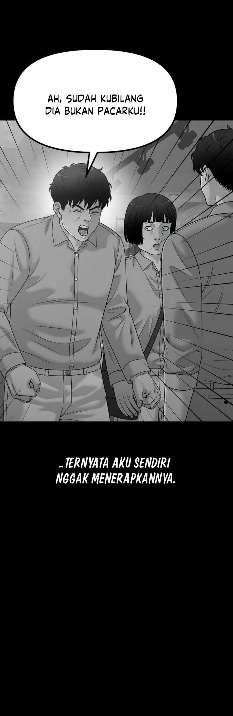 Around Forty - Chapter 25 - Page 41