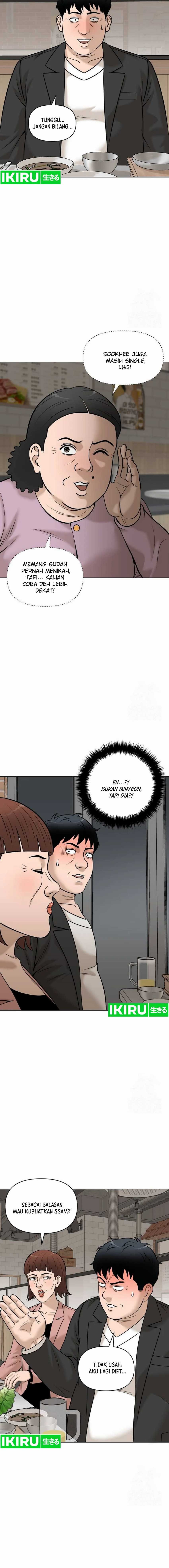 Around Forty - Chapter 7 - Page 13